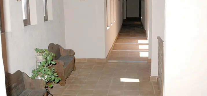 Venta de hotel en Ronda 3