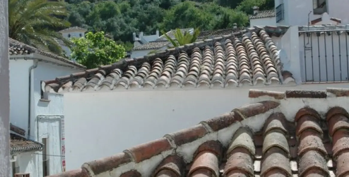 Venta de hotel en Ronda 5