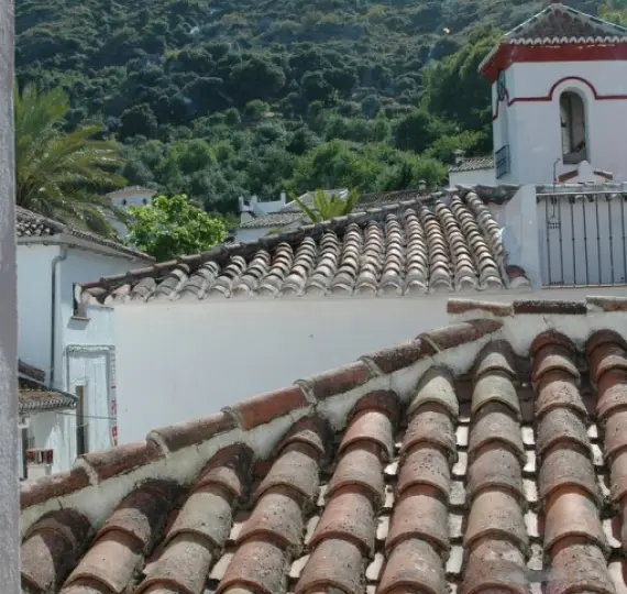 Venta de hotel en Ronda