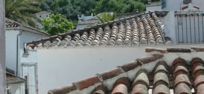 Venta de hotel en Ronda 4