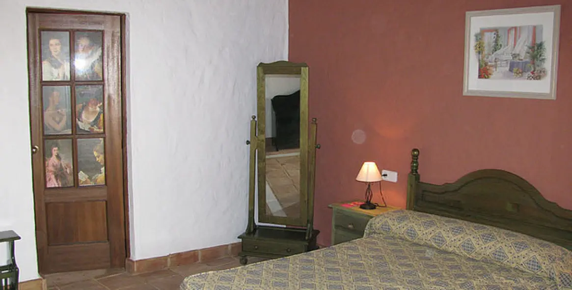 Venta de hotel en Ronda 11