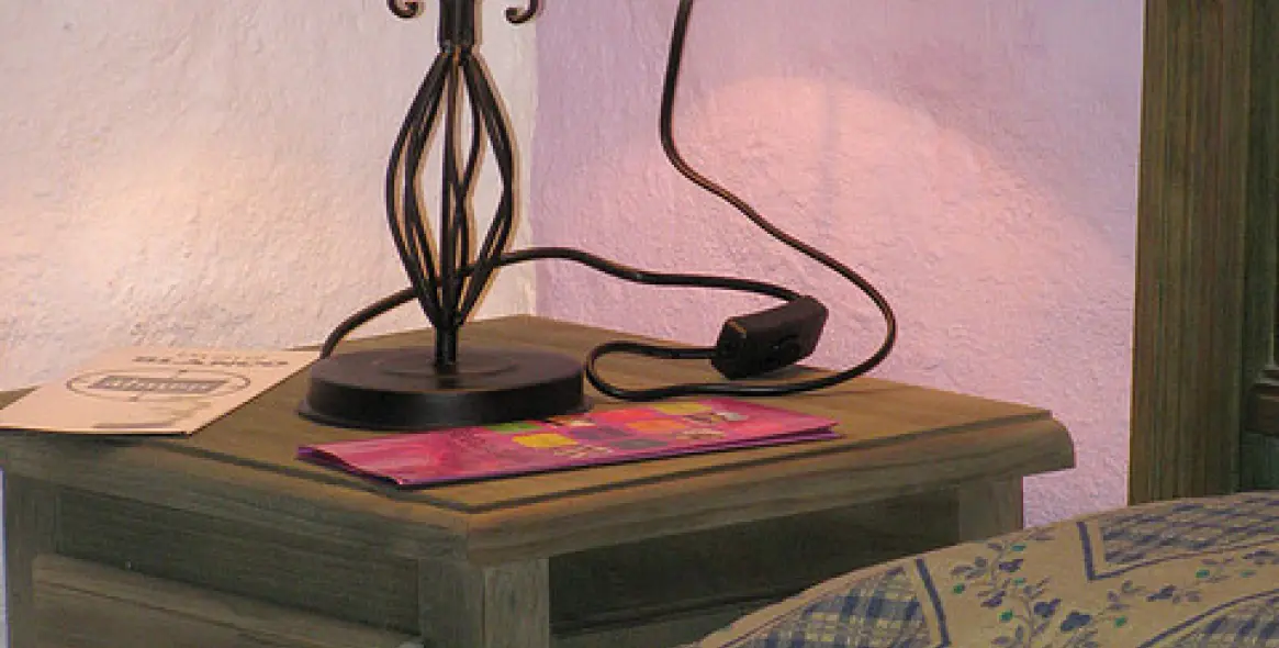 Venta de hotel en Ronda 15