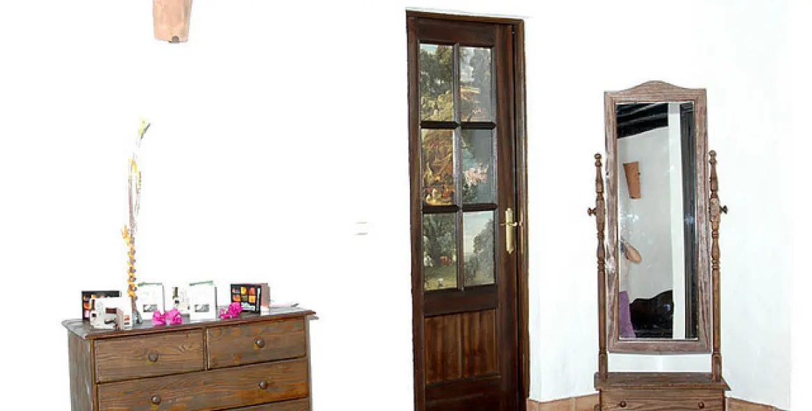 Venta de hotel en Ronda 16