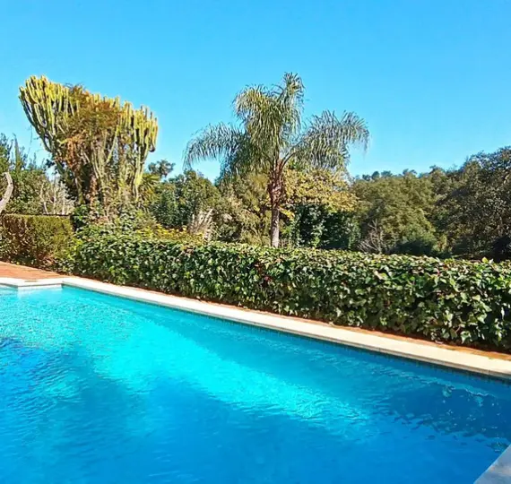 Venta de villa independiente en Sotogrande Alto