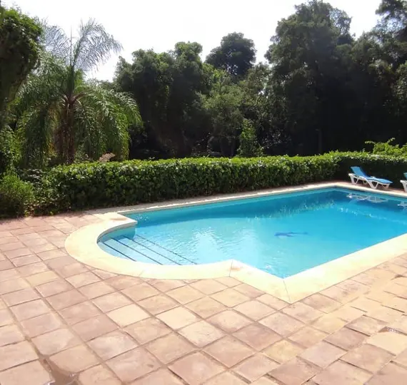 Venta de villa independiente en Sotogrande Alto