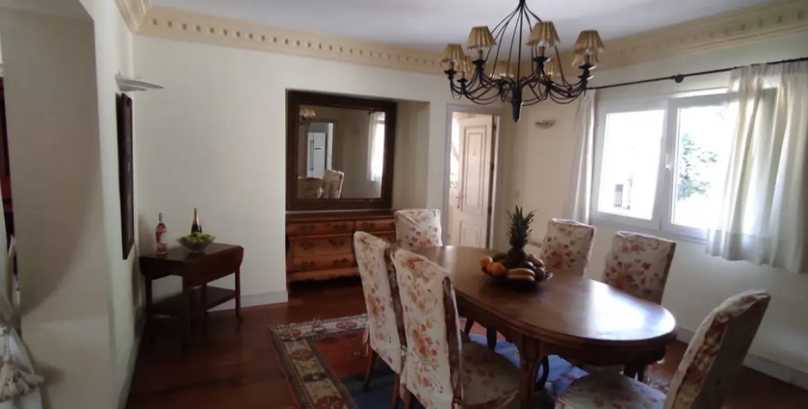 Продажа  отдельно стоящей виллы в Sotogrande Alto 9