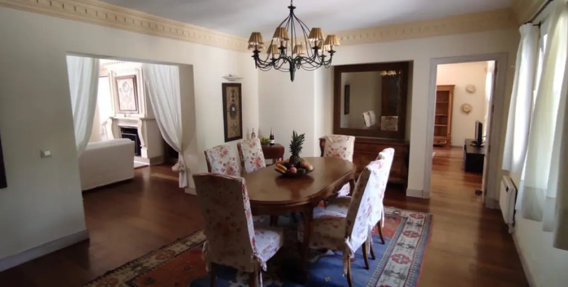 Продажа  отдельно стоящей виллы в Sotogrande Alto 10