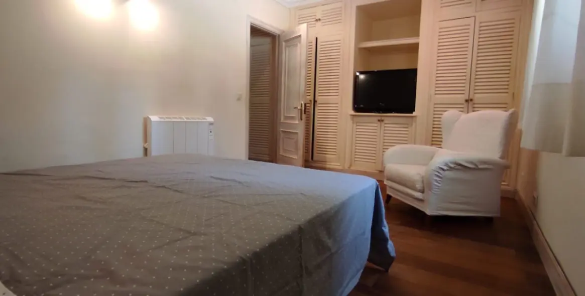 Продажа  отдельно стоящей виллы в Sotogrande Alto 11