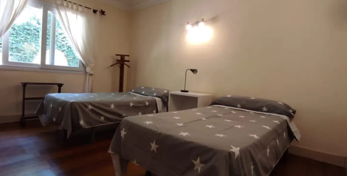 Продажа  отдельно стоящей виллы в Sotogrande Alto 16