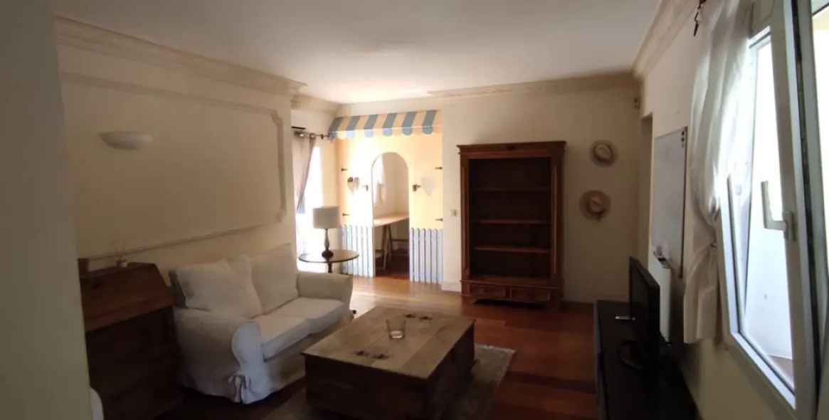 Продажа  отдельно стоящей виллы в Sotogrande Alto 17