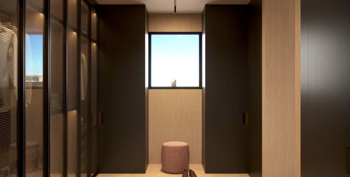 Sale of ground floor apartment in Benahavís 21