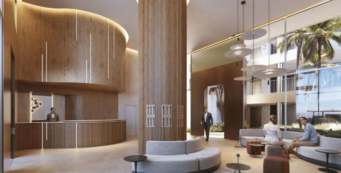 Sale of ground floor apartment in Benahavís 32