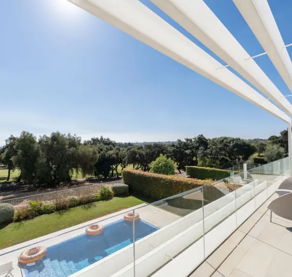 Venta de villa independiente en Sotogrande