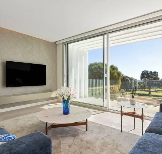 Venta de villa independiente en Sotogrande