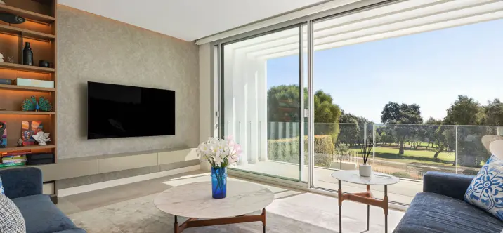 Venta de villa independiente en Sotogrande 2