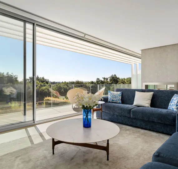 Venta de villa independiente en Sotogrande