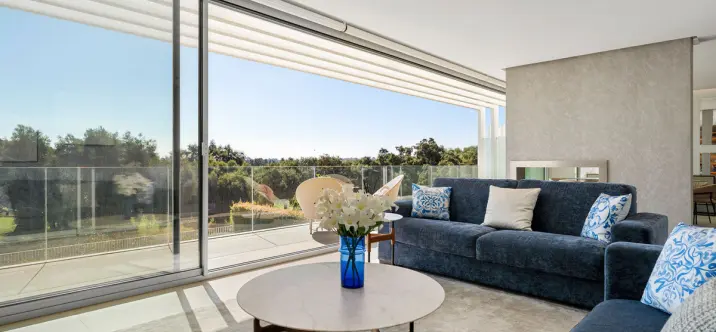 Venta de villa independiente en Sotogrande 3