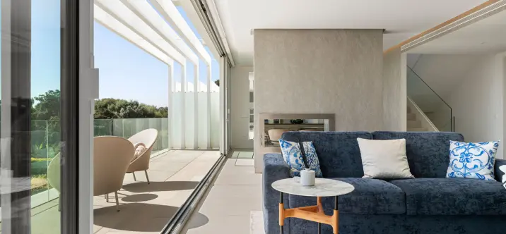 Venta de villa independiente en Sotogrande 4