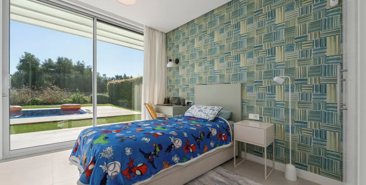 Продажа  отдельно стоящей виллы в Sotogrande 19