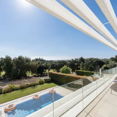 Venta de villa independiente en Sotogrande