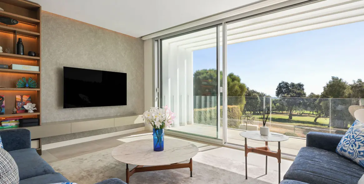 Venta de villa independiente en Sotogrande 3