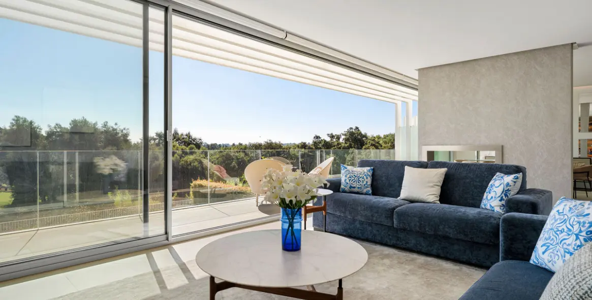 Venta de villa independiente en Sotogrande 4