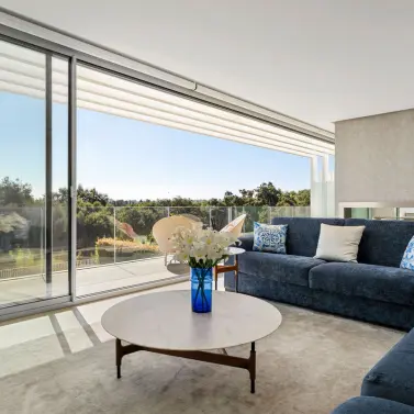 Venta de villa independiente en Sotogrande