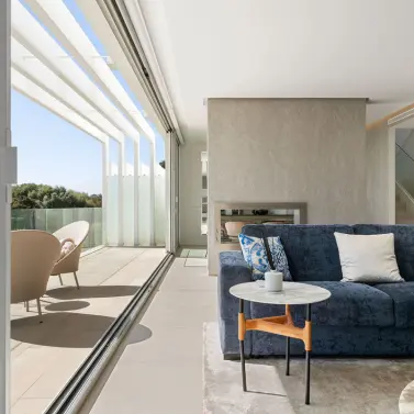 Venta de villa independiente en Sotogrande