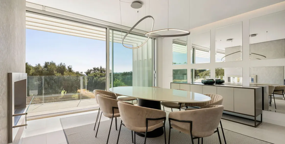 Venta de villa independiente en Sotogrande 6