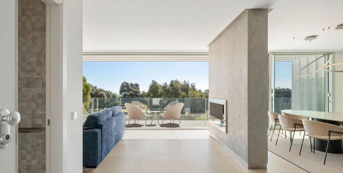 Venta de villa independiente en Sotogrande 7