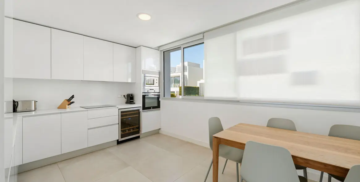 Venta de villa independiente en Sotogrande 8