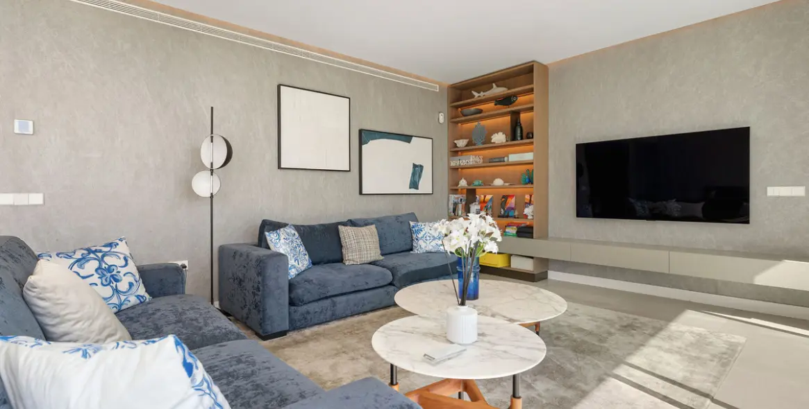 Venta de villa independiente en Sotogrande 10