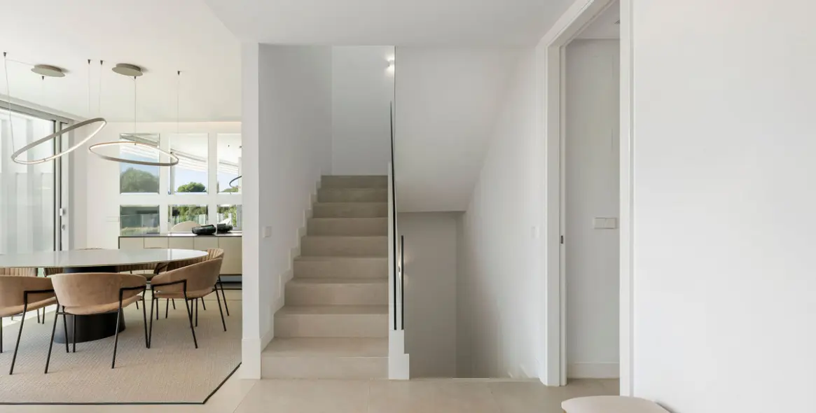 Venta de villa independiente en Sotogrande 11