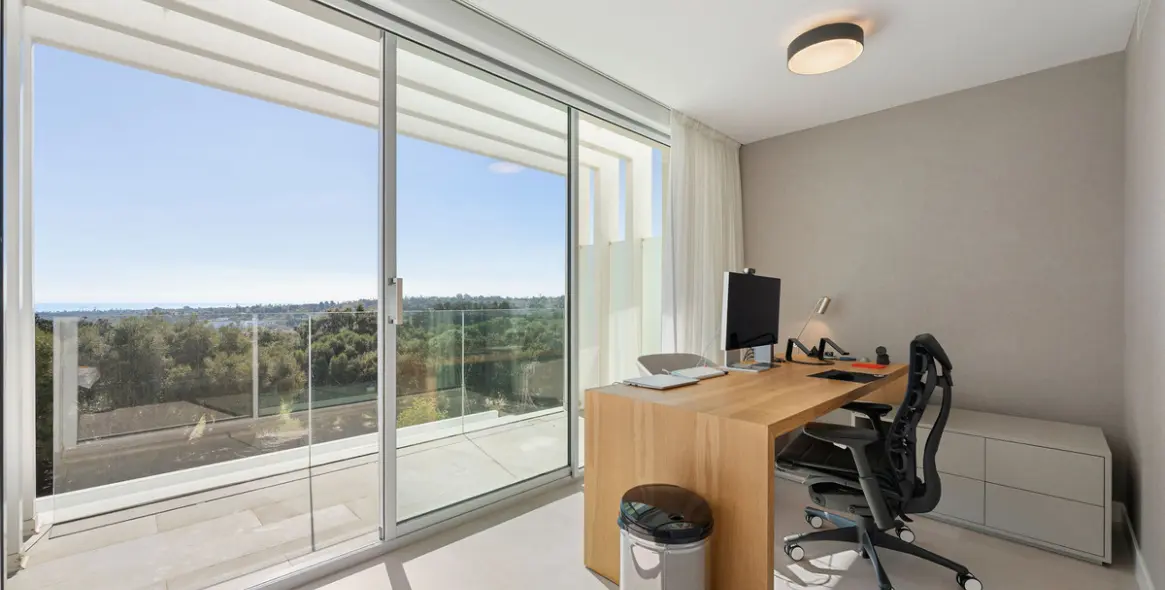 Venta de villa independiente en Sotogrande 12