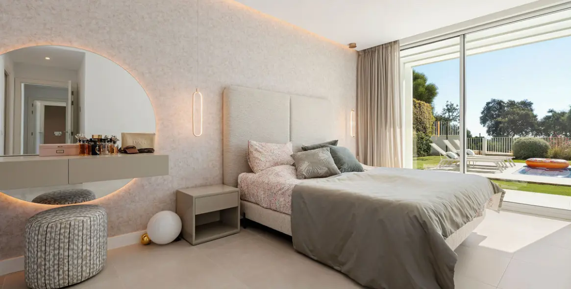 Venta de villa independiente en Sotogrande 13