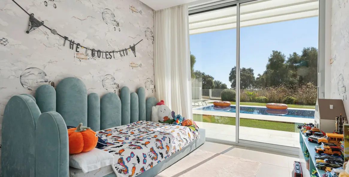 Venta de villa independiente en Sotogrande 15