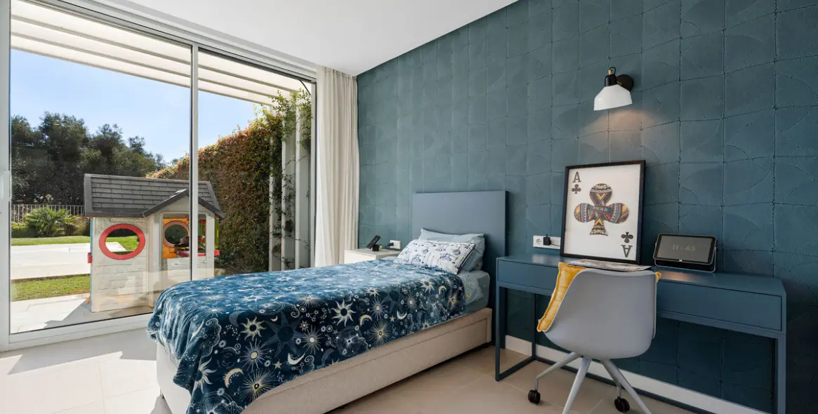 Venta de villa independiente en Sotogrande 17