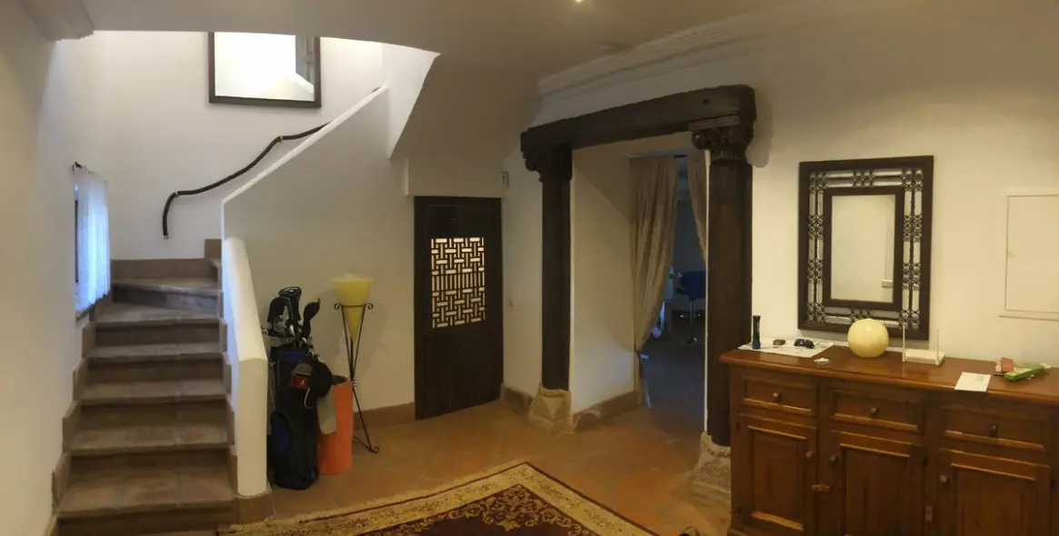 Sale of finca - cortijo in Estepona 4