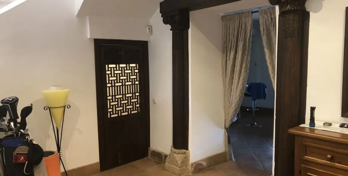 Sale of finca - cortijo in Estepona 5