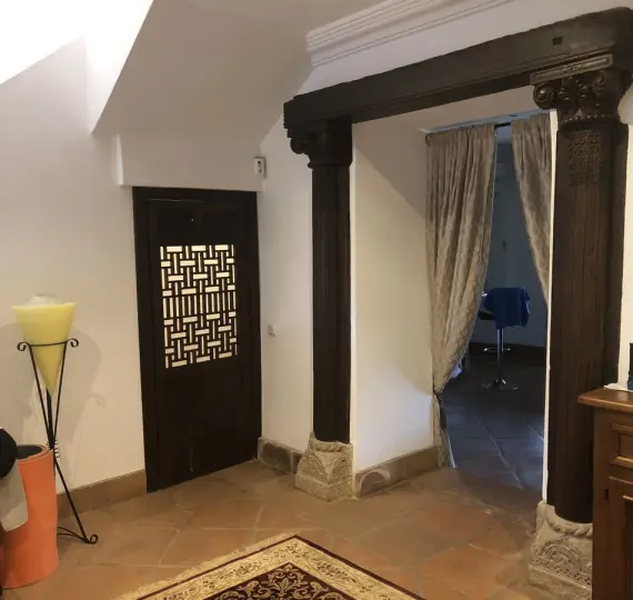 Venta de finca - cortijo en Estepona