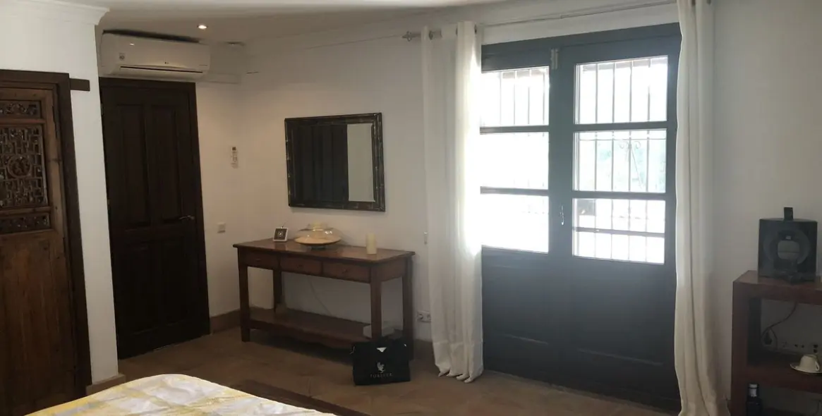 Sale of finca - cortijo in Estepona 10