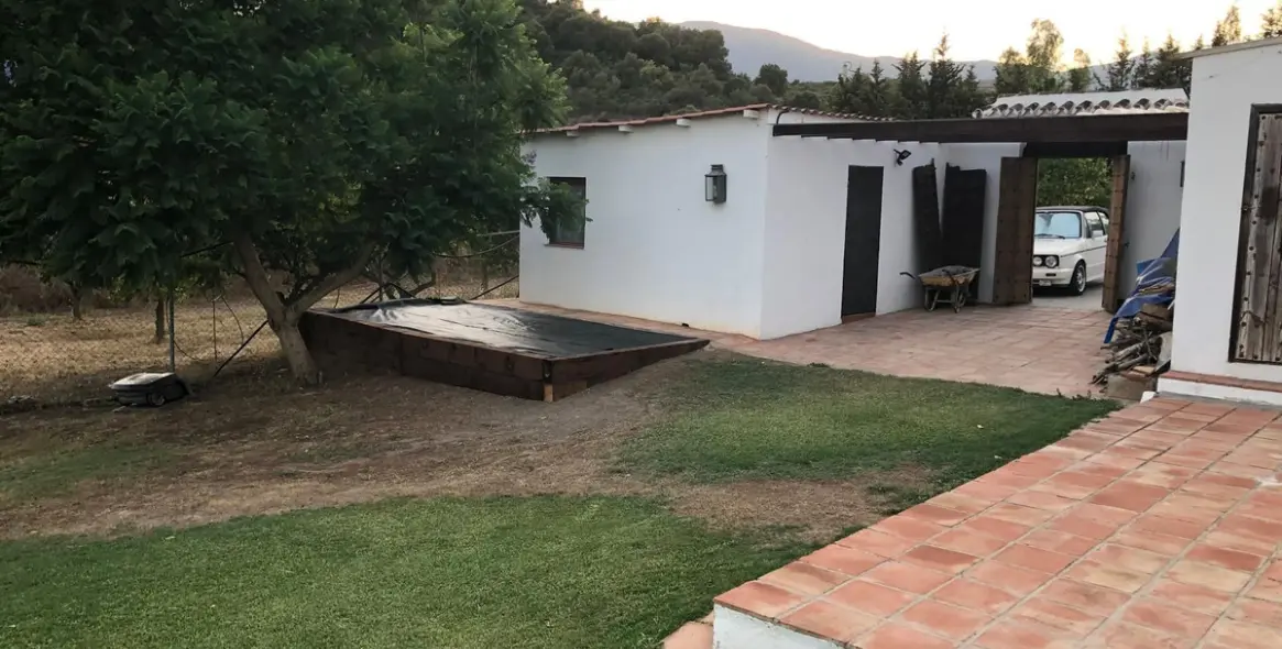 Sale of finca - cortijo in Estepona 19