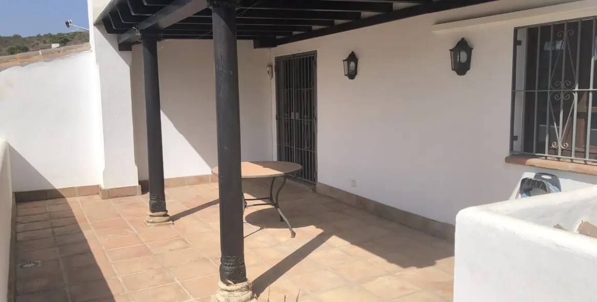 Sale of finca - cortijo in Estepona 22