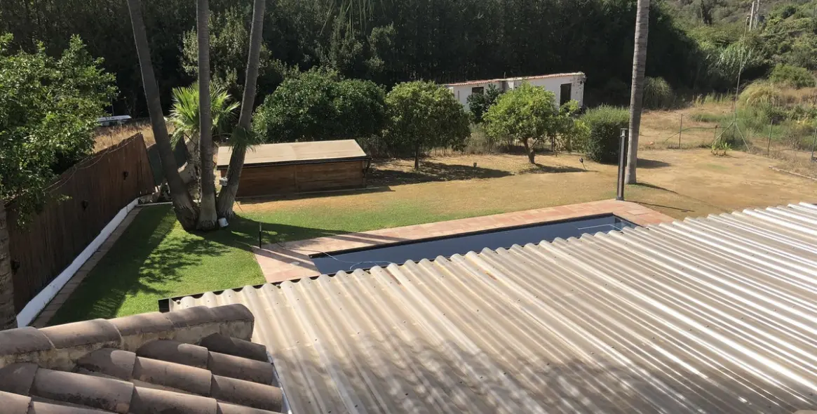 Sale of finca - cortijo in Estepona 24