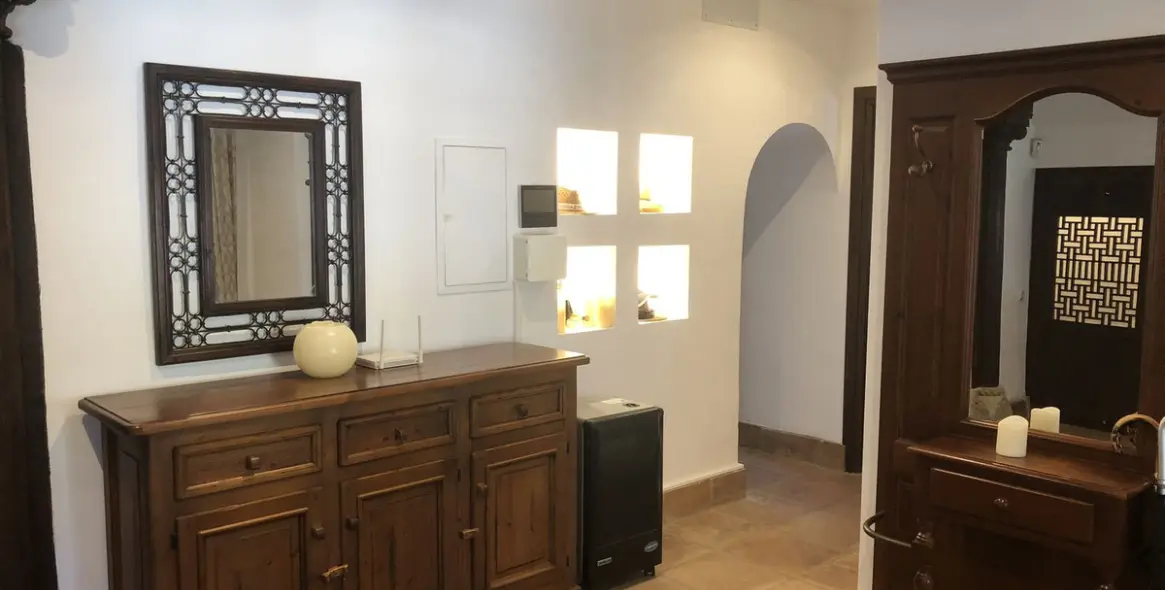 Sale of finca - cortijo in Estepona 28