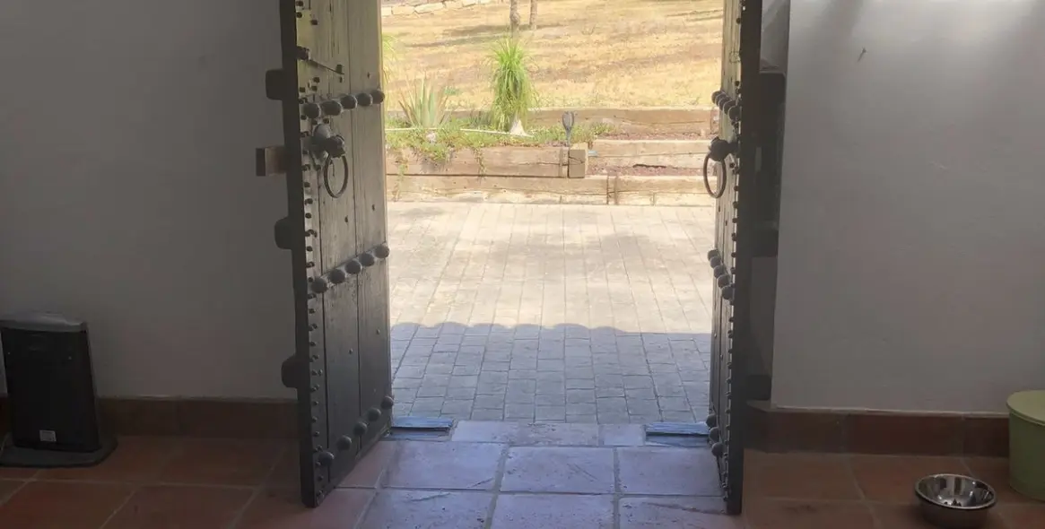 Sale of finca - cortijo in Estepona 37