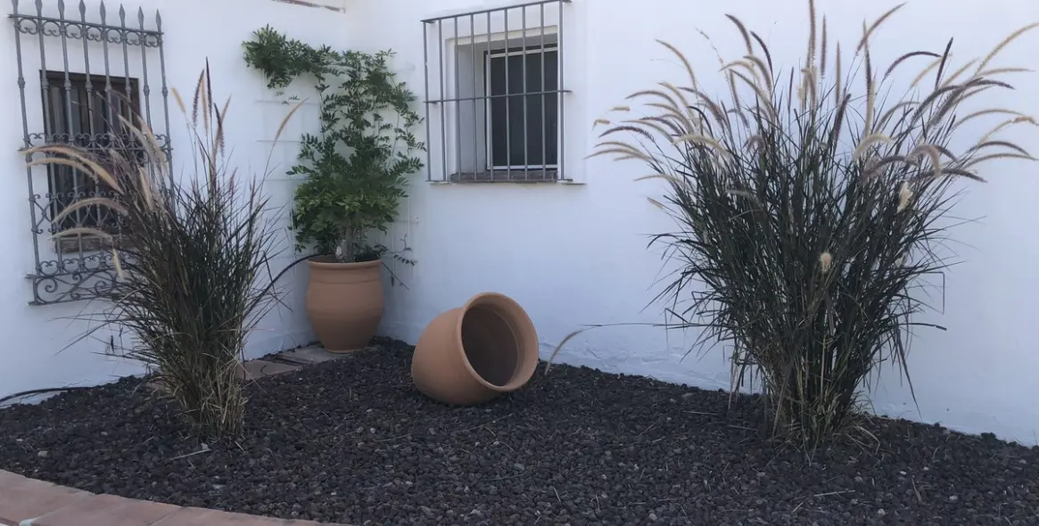 Sale of finca - cortijo in Estepona 48