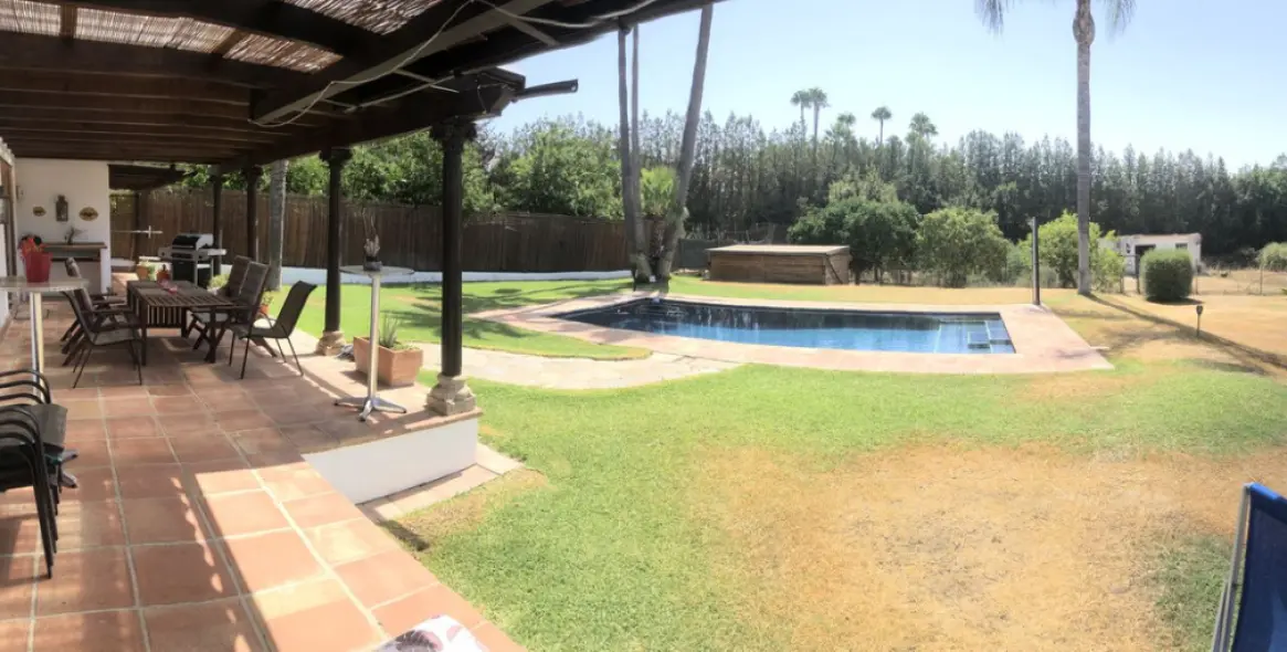 Sale of finca - cortijo in Estepona 72