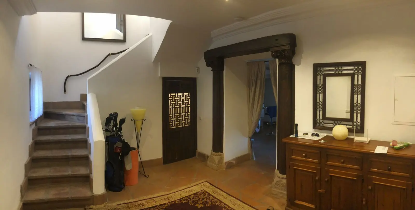 Sale of finca - cortijo in Estepona 4