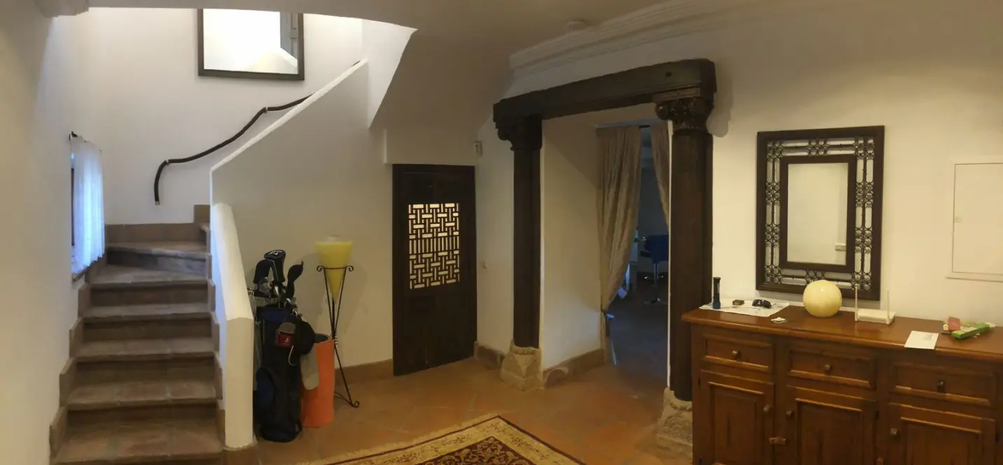 Sale of finca - cortijo in Estepona 3